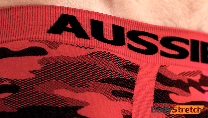 elasticke-boxerky-aussiebum-bodystretch-camo-red2